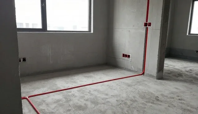 水电改造工程性能与适用条件的选型关注点