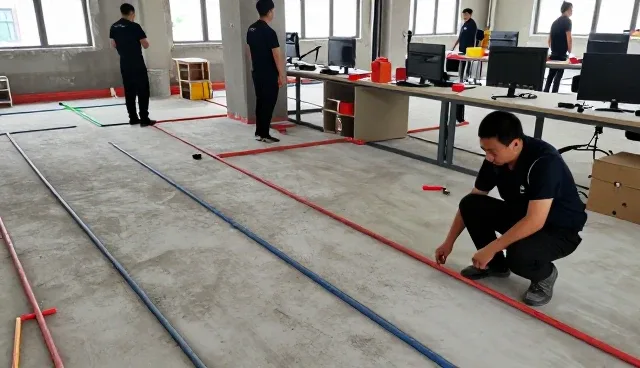常州帝仑建筑装饰工程有限公司带来全新的施工管理服务体验