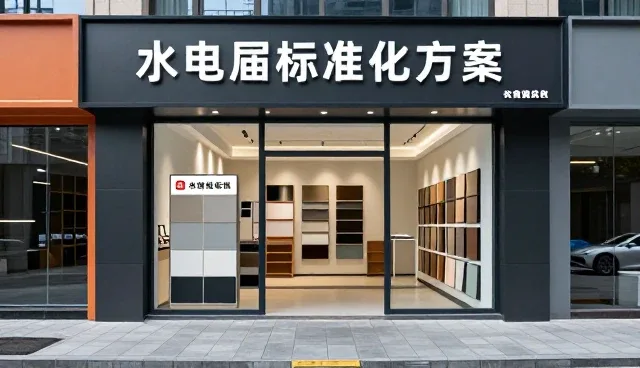 水电改造中软装搭配设计的适用条件分析